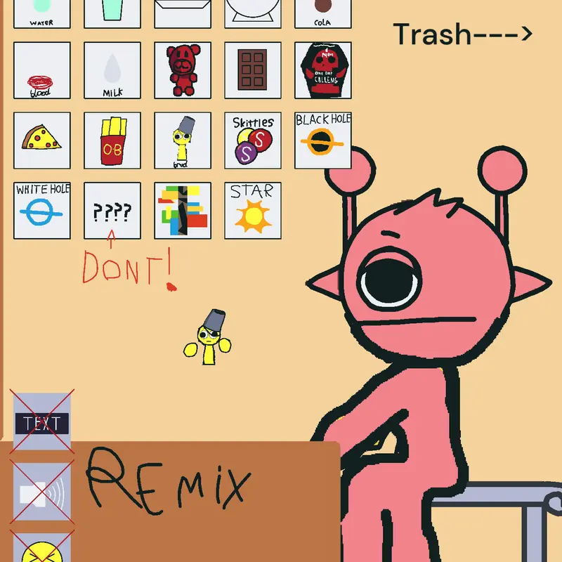 Game by @yoyoadj