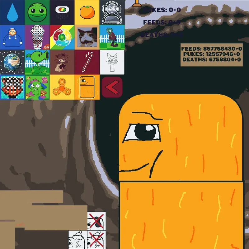 Game by @datesilly
