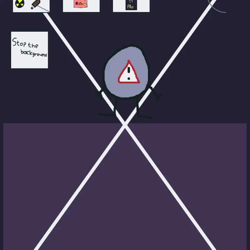 Game by @exclamationn