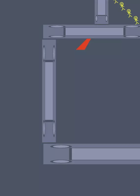 Game by @xtremartist