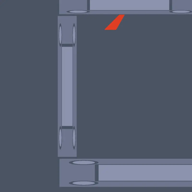 Game by @xtremartist