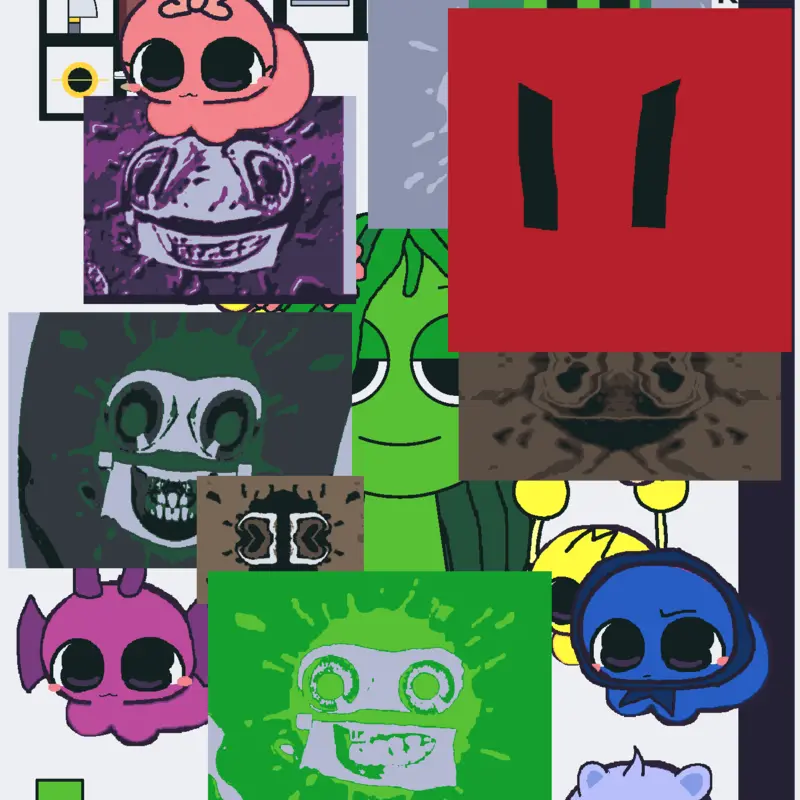 Take care of 16 characters by @Raphael_Mario2