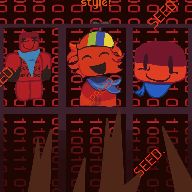 Game by @Fishythecat