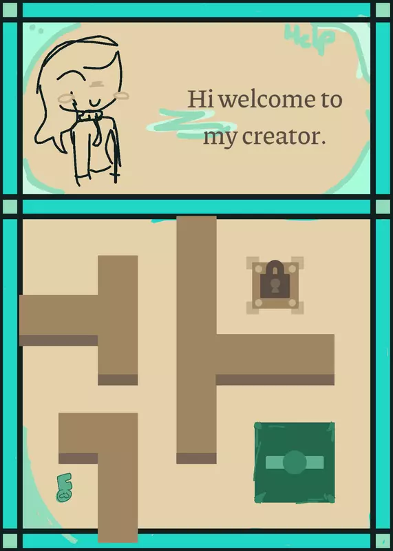 Game by @iloveitrappedLOL193
