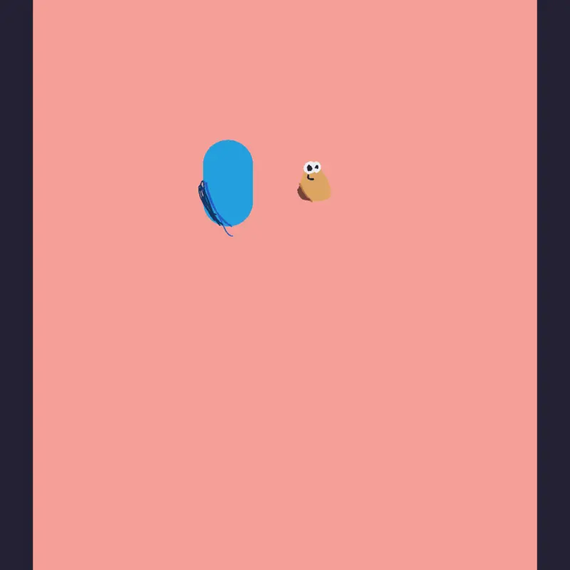 Game by @Cachorrito