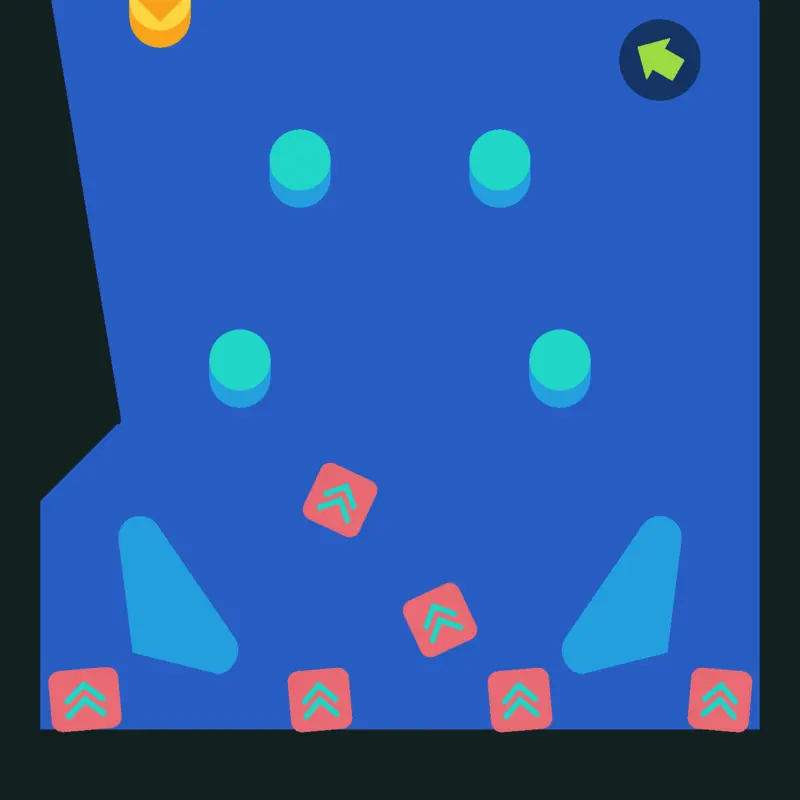 Game by @Bover