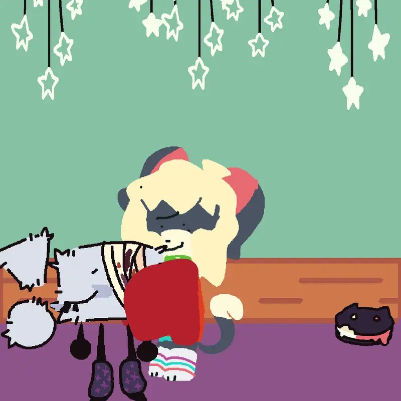 Game by @Starfruitandphantom