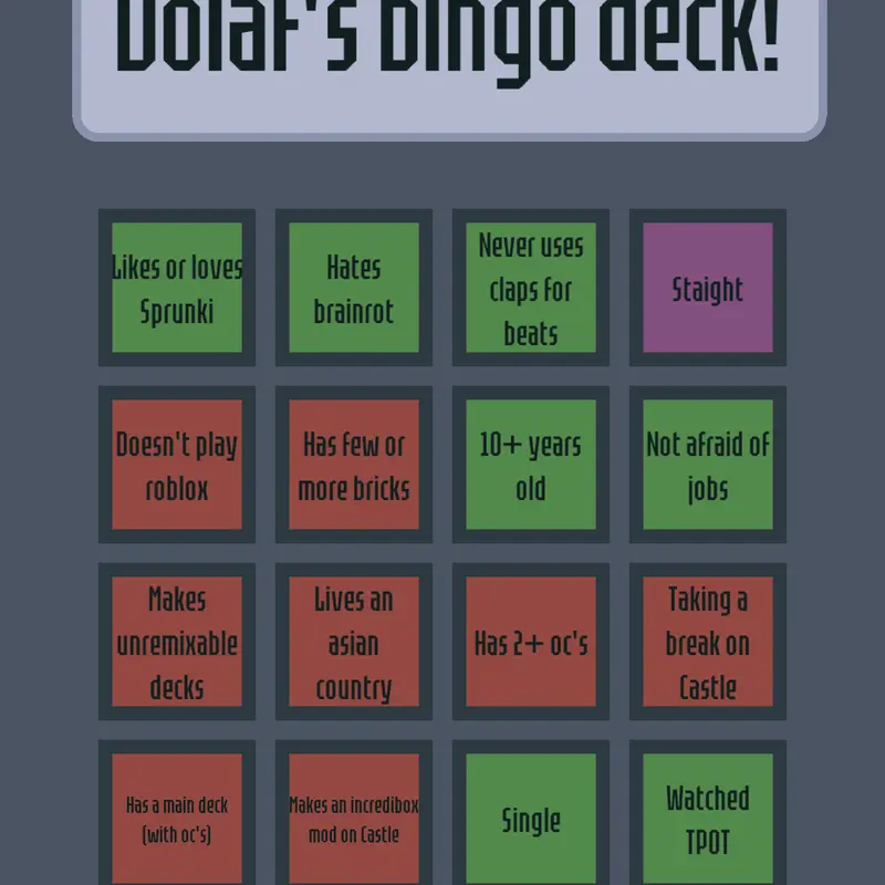 Game by @youseeef