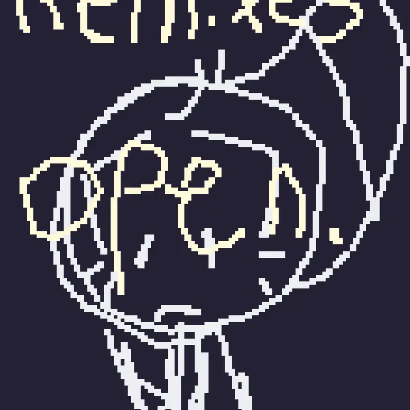 Game by @PencePence