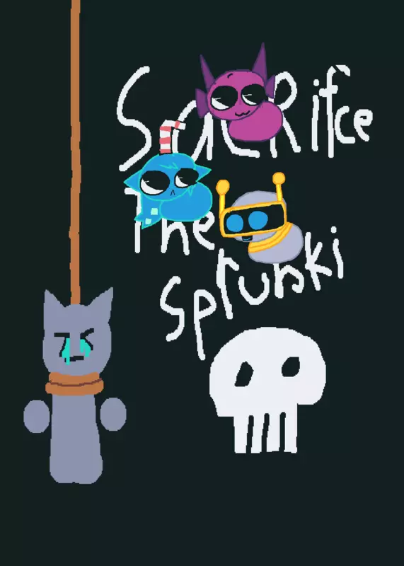 Game by @MaddiMonkey