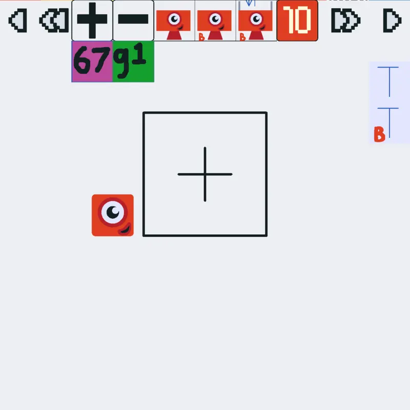 Game by @The4096FromBallRun2048