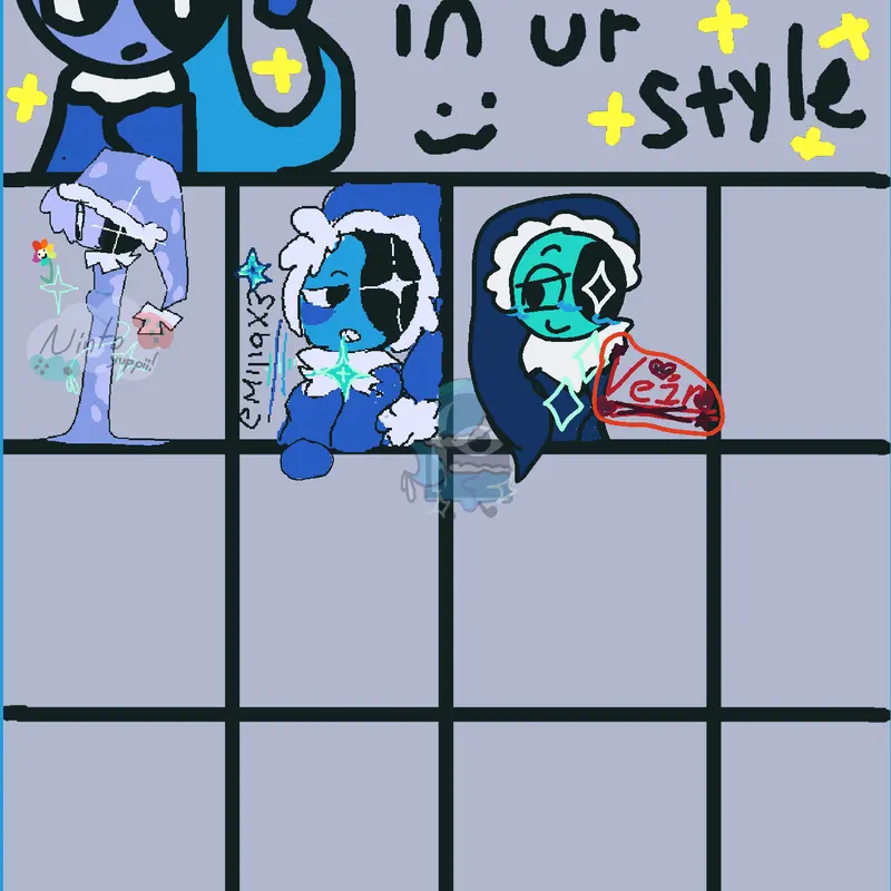Game by @pebzz_dw