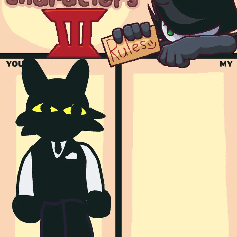 Game by @mermeladaxd