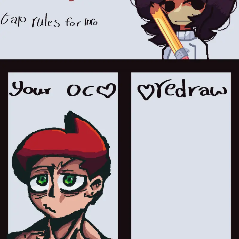 Game by @TheFallenPhoenix