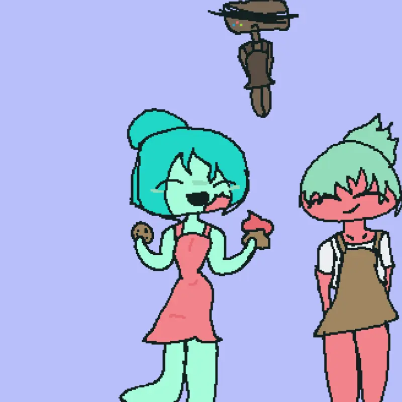 Game by @lily12389123