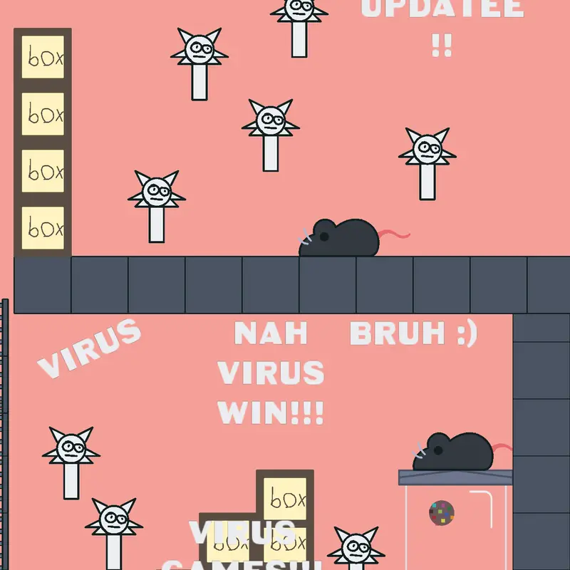Game by @dirktv13