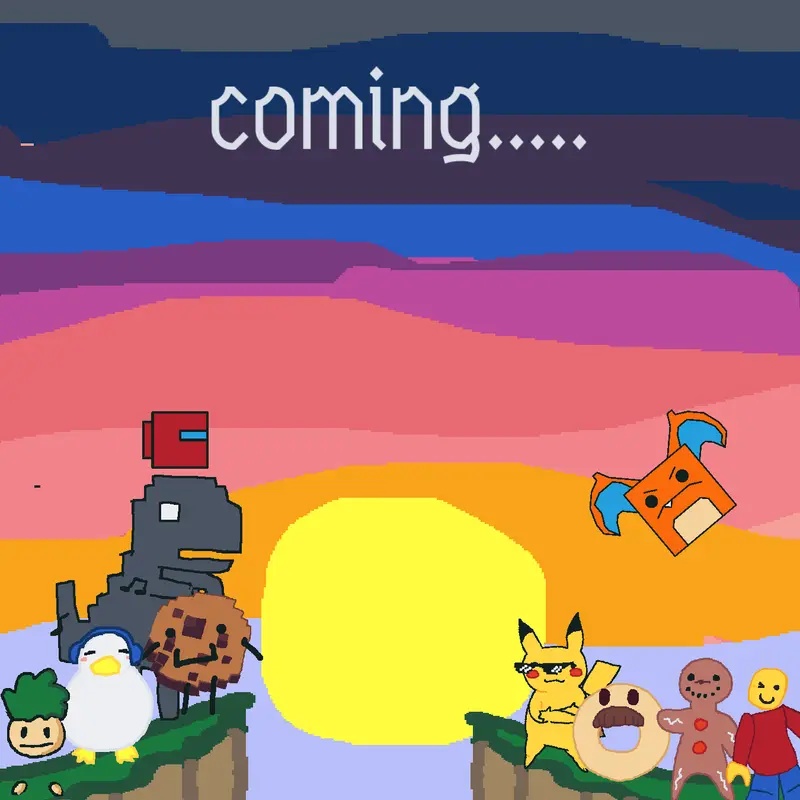 Game by @Sharkyboi727