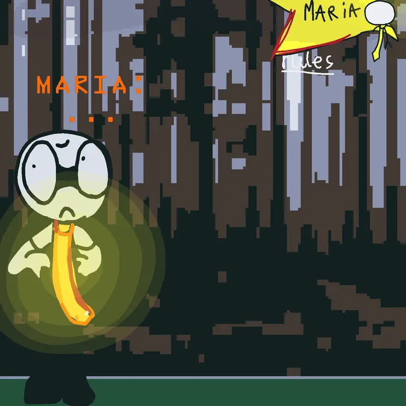 Game by @Maria_Dzu2015