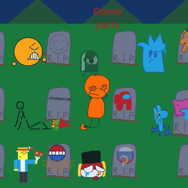 Game by @lazy-remixer-guy