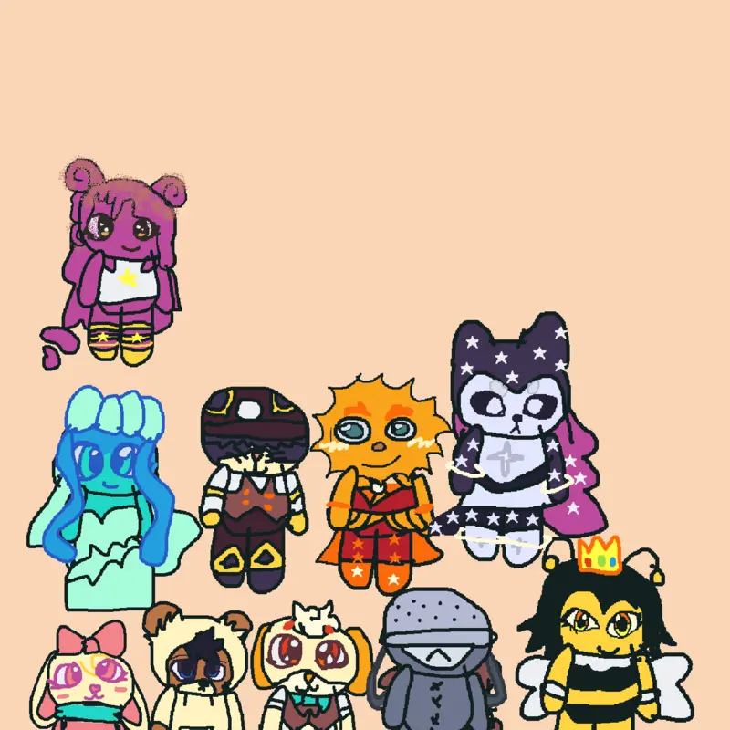 Game by @small-goldfish566