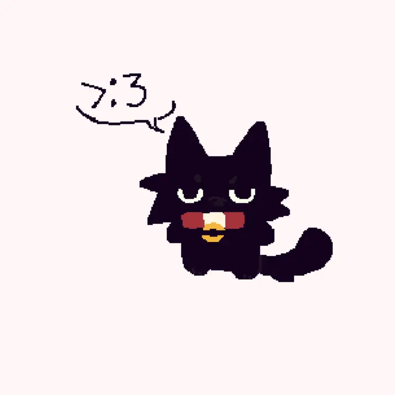 Game by @confuzzle