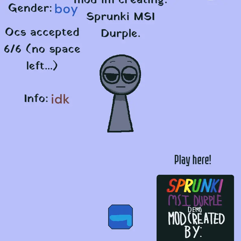idk by @Calvin3Perkins