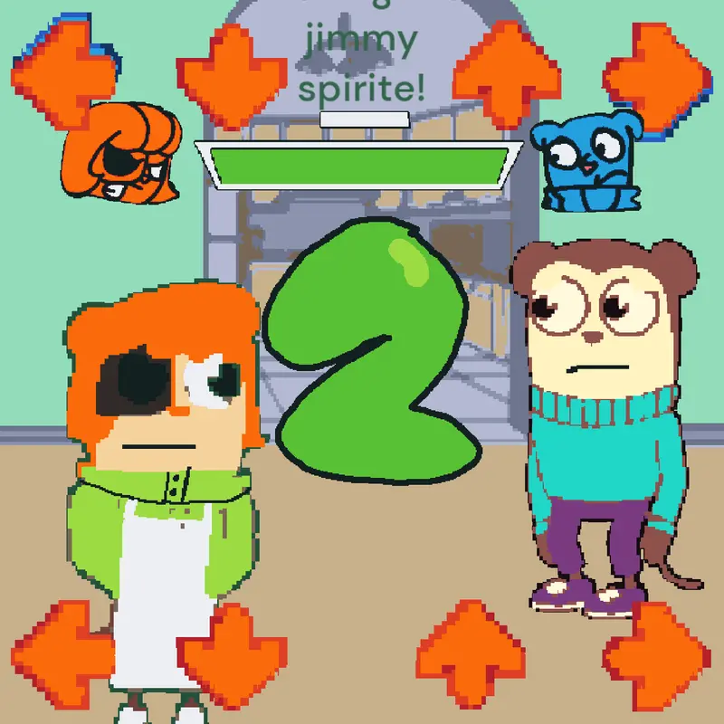 Game by @Isaiah_YT25