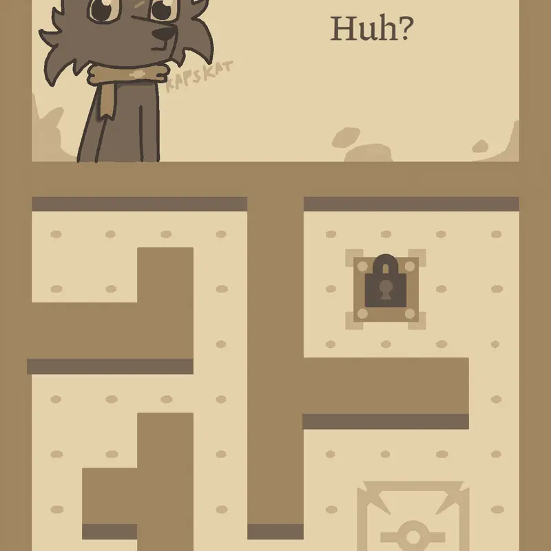 Game by @deadblock