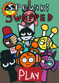 SPRUNKI SWAPPED