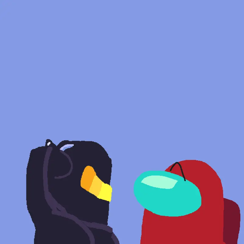 Game by @Alittlebirdi