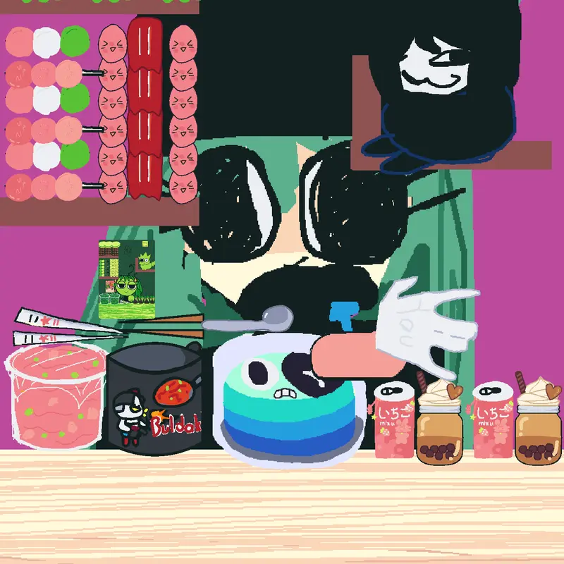 Game by @Lovely_Animal12477