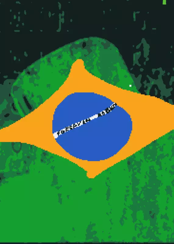 Vamos lá isso é o coolkid brasileiro!br by @ClaudiaDosSantosSilva
