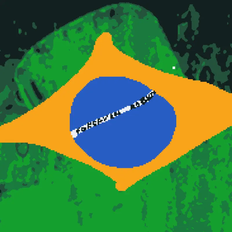 Vamos lá isso é o coolkid brasileiro!br by @ClaudiaDosSantosSilva