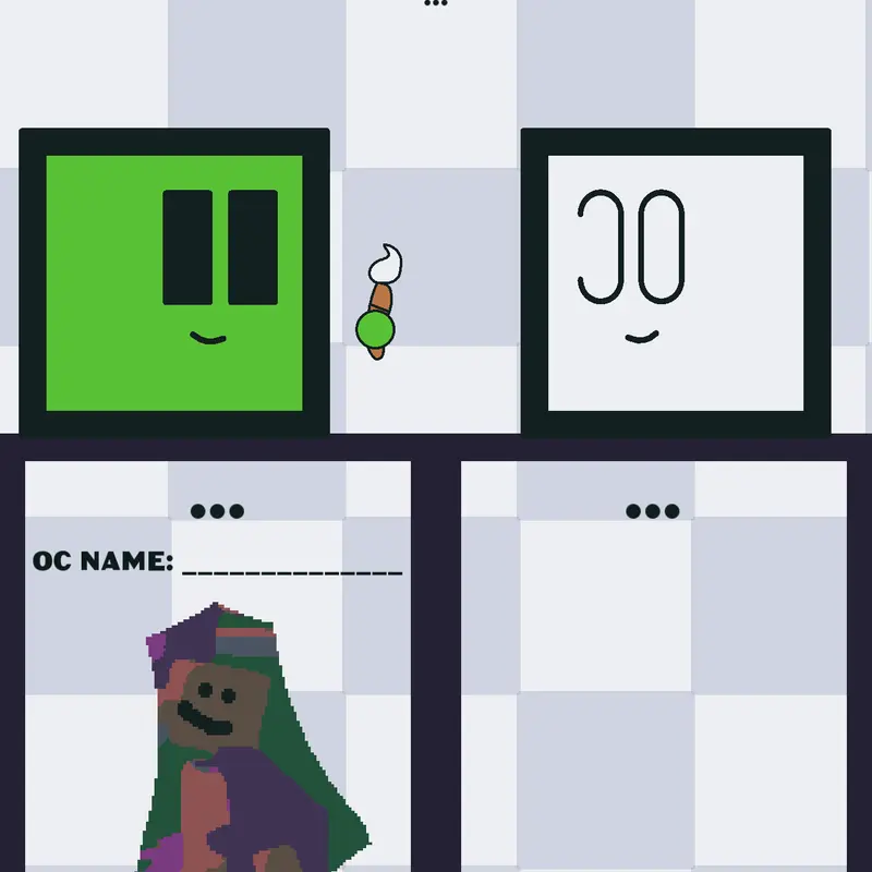 Game by @character_cute