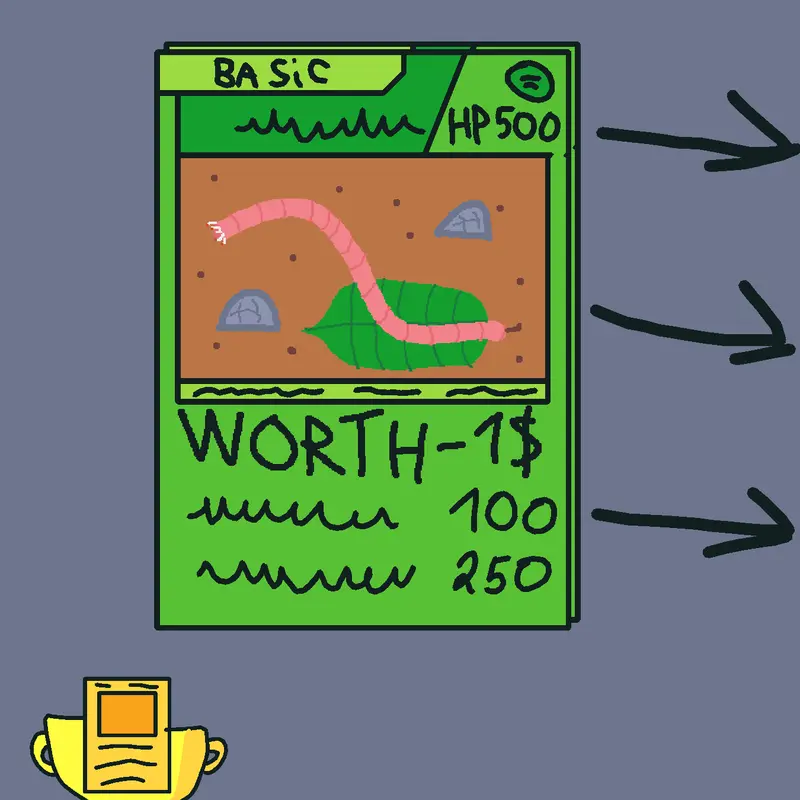 Game by @DoodleFinn