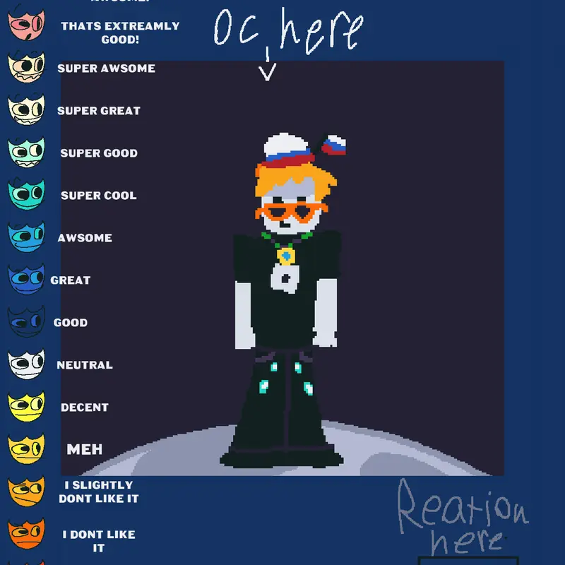 Game by @Aobmkl