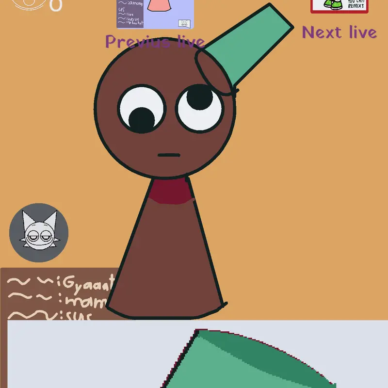 Game by @bwud