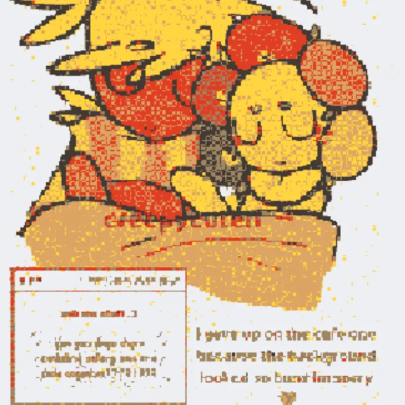 Game by @Broken_confession