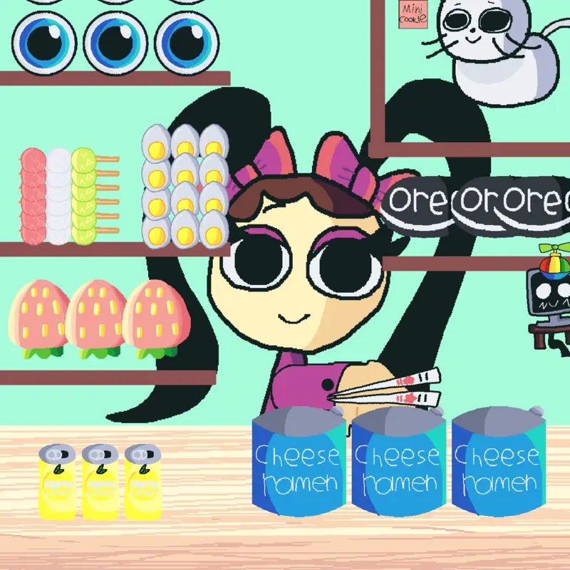 Game by @baby_first