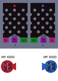 Multiply or Release | VS Edition
