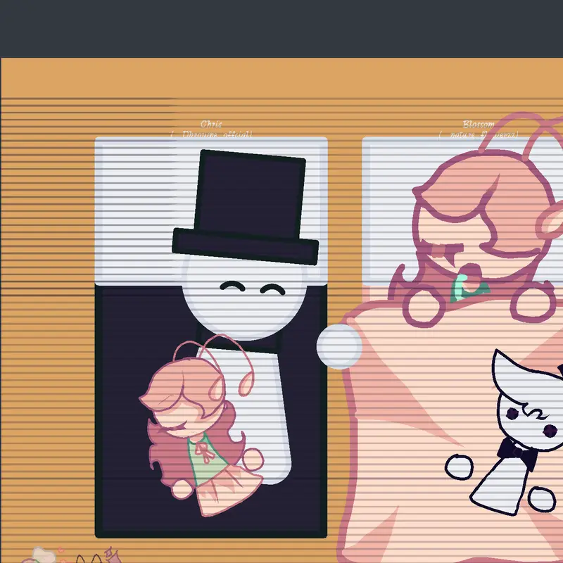 Game by @YourGirlfriendNurse