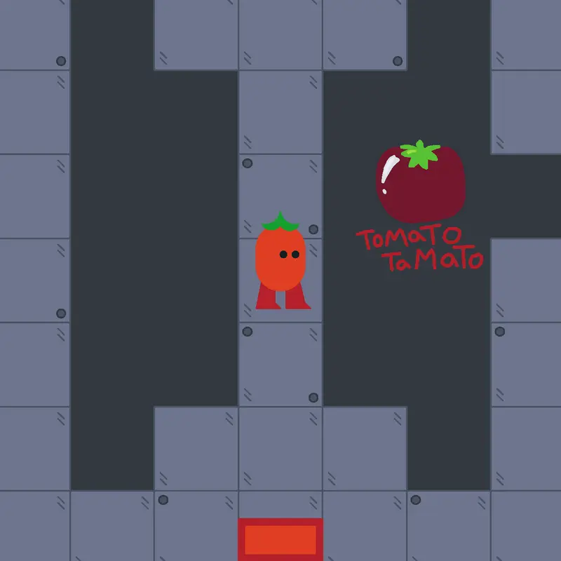Game by @hi-5000