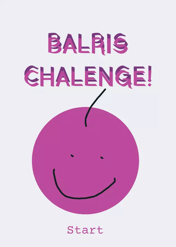 BALRIS CHALLENGE by @Floppa_Gang