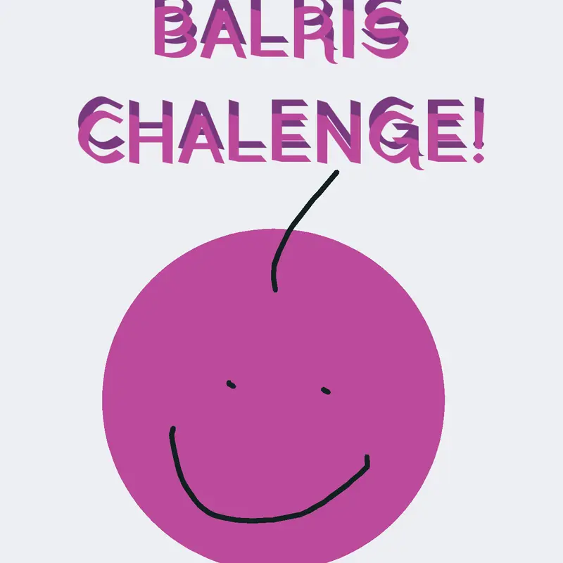 BALRIS CHALLENGE by @Floppa_Gang