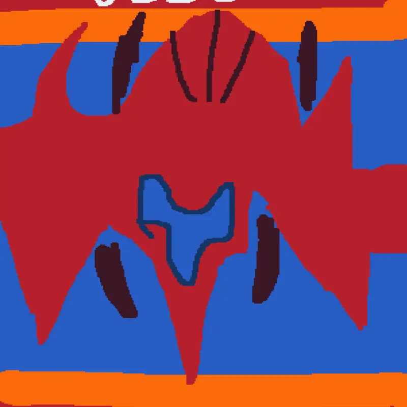 Game by @five_bear