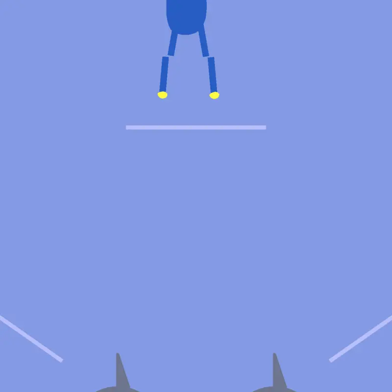Game by @Danielius