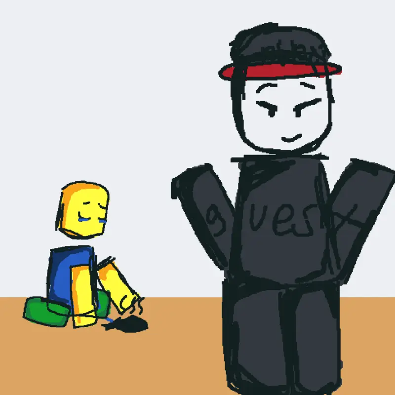 Game by @scorlet_234