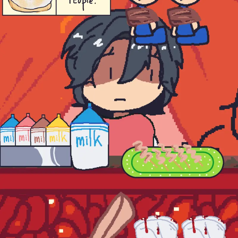 Game by @nai_kusumah