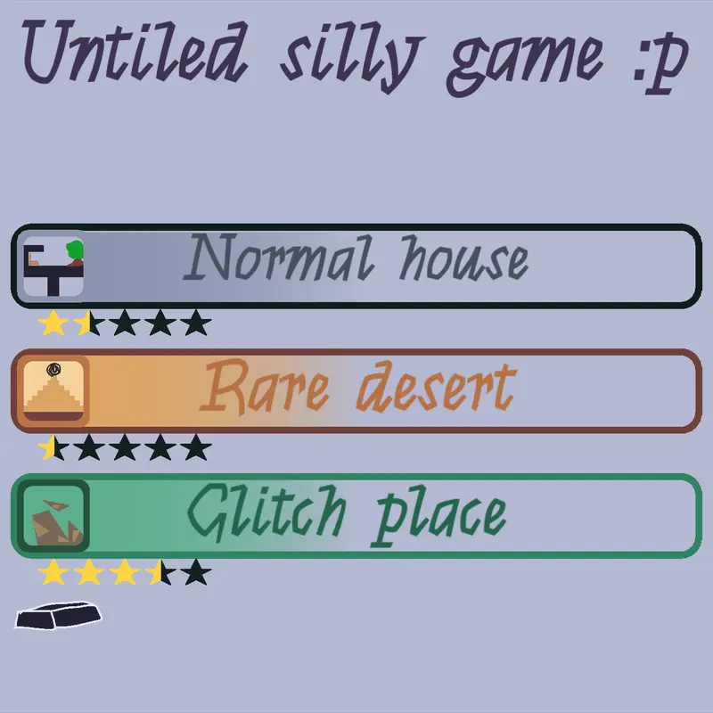 Game by @minot