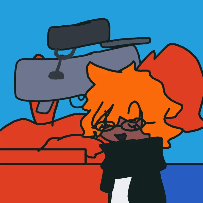 Game by @ZROOM_LOSER